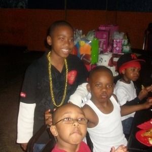 Meet your Posher, Daniel